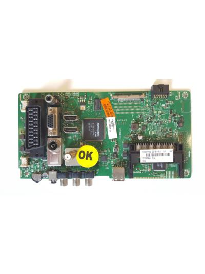 Vestel Anakart 17MB82S 23154125 Vestel Anakart 17MB82S 23154125
