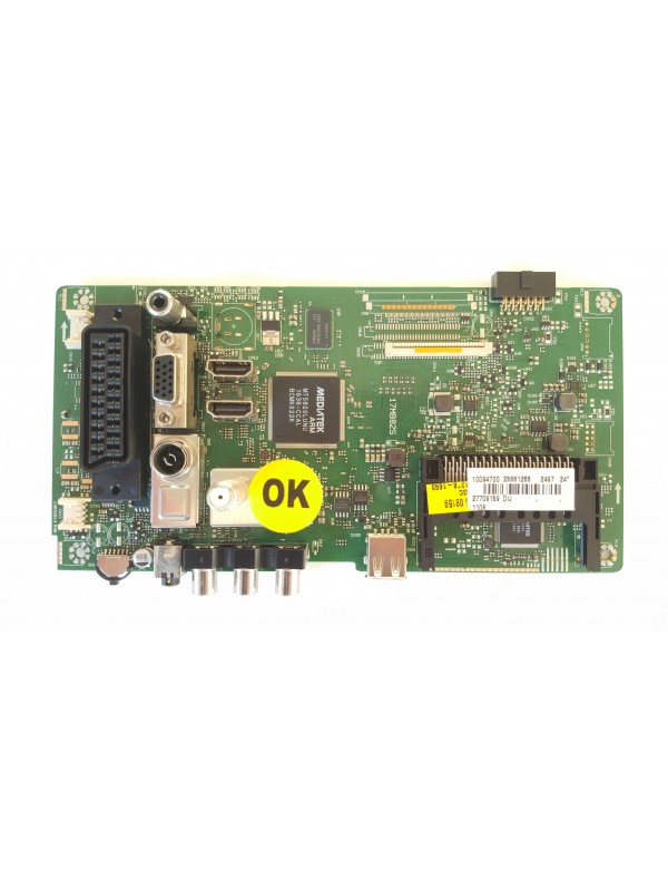 Vestel Anakart Vestel Anakart 17MB82S&hellip;