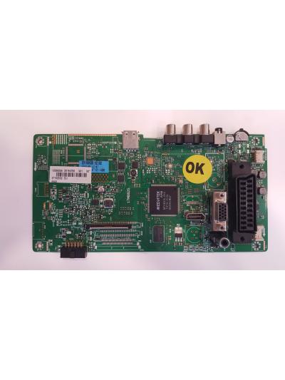 Vestel 32FD4041HM Anakart 17MB82S 23184766 23180935 Finlux Main Board Vestel 32FD4041HM Anakart 17MB82S 23184766 23180935 Finlux Main Board