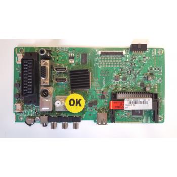 Vestel 40FX410 Anakart 17MB82S 23303976 Finlux VES400UNDS-2D Main Board&hellip;