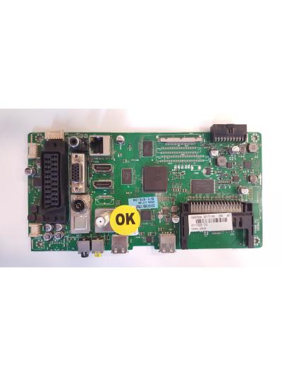 Vestel / Regal LE42F7445S Anakart 17MB95 23171198 VES420UNVL Vestel / Regal LE42F7445S Anakart 17MB95 23171198 VES420UNVL