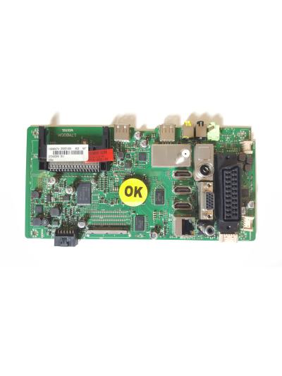 Vestel 50PF7175 Anakart 17MB95M 23221423 Main Board Vestel 50PF7175 Anakart 17MB95M 23221423 Main Board