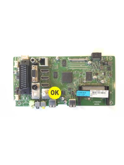 Vestel 42PF8175 Anakart 17MB95M 23222033 Vestel 42PF8175 Anakart 17MB95M 23222033