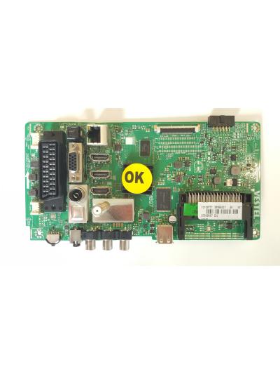 Vestel 40FB7100 Anakart 17MB97 23355007 Vestel 40FB7100 Anakart 17MB97 23355007