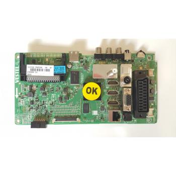 SEG Anakart 17MB97&hellip;