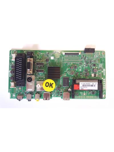 Hi-Level 48HL555 Anakart 17MB97 23443342 VES480UNDS-2D Main Board Hi-Level 48HL555 Anakart 17MB97 23443342 VES480UNDS-2D Main Board