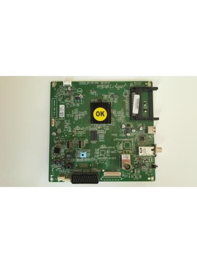Philips 32PFK4309/12 Anakart 715G6094-M0I-000-004K Philips 32PFK4309/12 Anakart 715G6094-M0I-000-004K