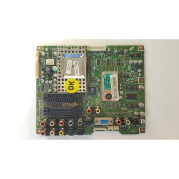 Samsung LE32S56B Anakart BN41-00811B BN94-01304 ALE-32S56B LE-32R81B LE32R… Samsung LE32S56B Anakart BN41-00811B BN94-01304 ALE-32S56B LE-32R81B LE32R…