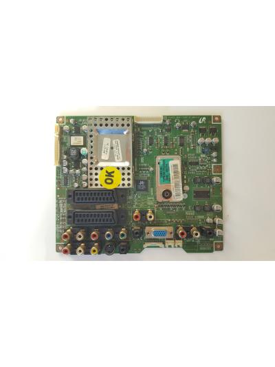 Samsung LE32S56B Anakart BN41-00811B BN94-01304 ALE-32S56B LE-32R81B LE32R81B Main Board Samsung LE32S56B Anakart BN41-00811B BN94-01304 ALE-32S56B LE-32R81B LE32R81B Main Board
