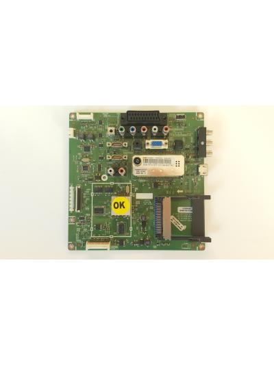 Samsung LE-32B450C4WXXC Anakart BN41-01165B BN94-02666K LE32B450C LE32B450C4WXXC LTF320AP06 Main Board Samsung LE-32B450C4WXXC Anakart BN41-01165B BN94-02666K LE32B450C LE32B450C4WXXC LTF320AP06 Main Board