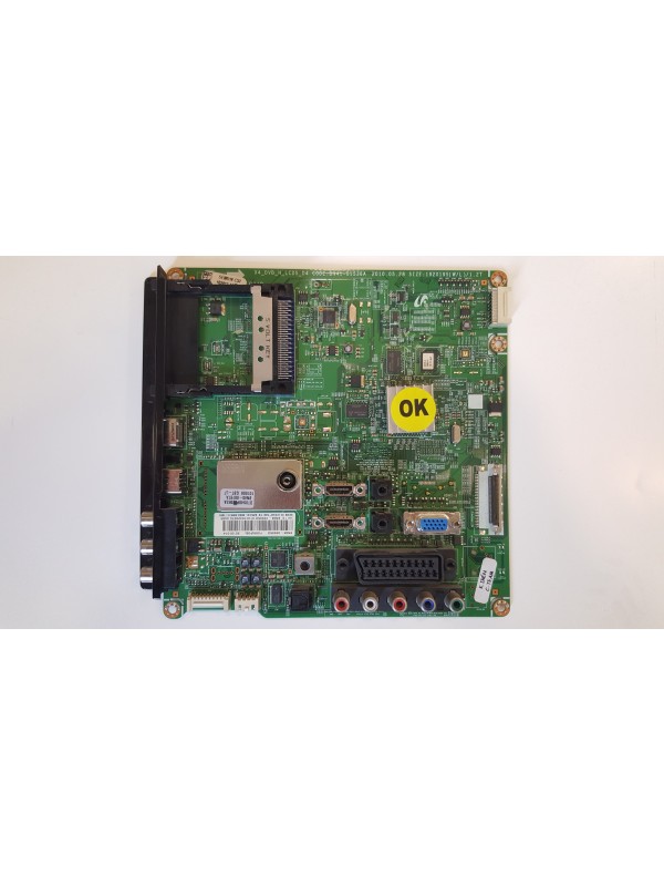 BN41-01536A BN94-03985D SAMSUNG LE40C530 ANAKART MAİN BOARD NOT:&hellip;