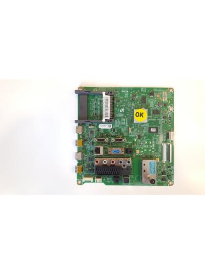 Samsung LE40D550 Anakart BN41-01751 A BN94-04417 D LCD LTF400HM03 Main Board