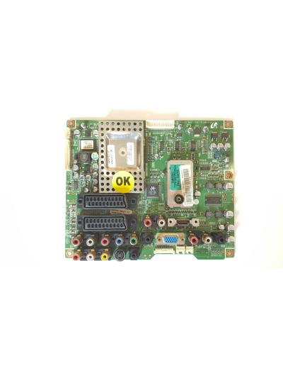 Samsung LE-32S56B Anakart BN94-01304A BN41-00811B LE32S56B LE-32R81B LE32R81B Main Board Samsung LE-32S56B Anakart BN94-01304A BN41-00811B LE32S56B LE-32R81B LE32R81B Main Board
