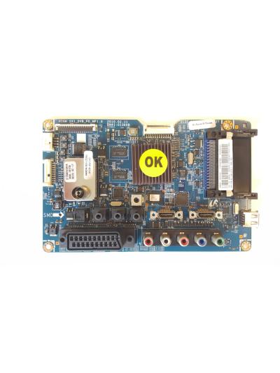 Samsung PS42C430A1W Anakart BN94-03354G BN41-01360B HIGH SX1_DVB_PD_MP1.0 BN40-00173A S42AX-YB09 Main Board Samsung PS42C430A1W Anakart BN94-03354G BN41-01360B HIGH SX1_DVB_PD_MP1.0 BN40-00173A S42AX-YB09 Main Board
