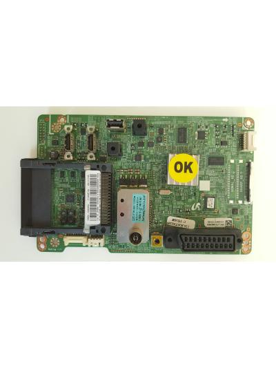 Samsung LE40D503 Anakart BN94-04845G BN41-01702 F7W LTF400HM05 Main Board
