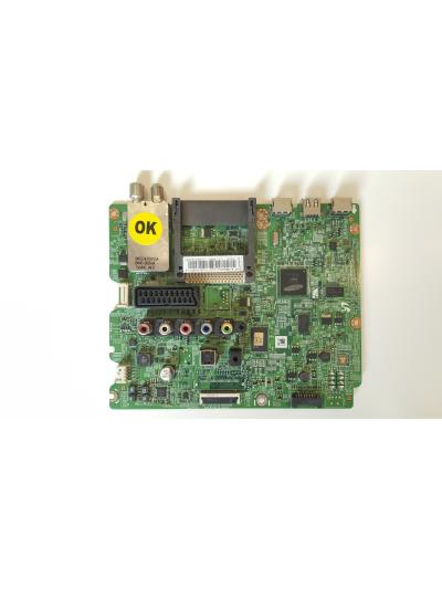 Samsung UE32F5070 Anakart BN94-06273J BN41-01955A BN94-06273 T320HVF03.0 AU Optronics Main Board