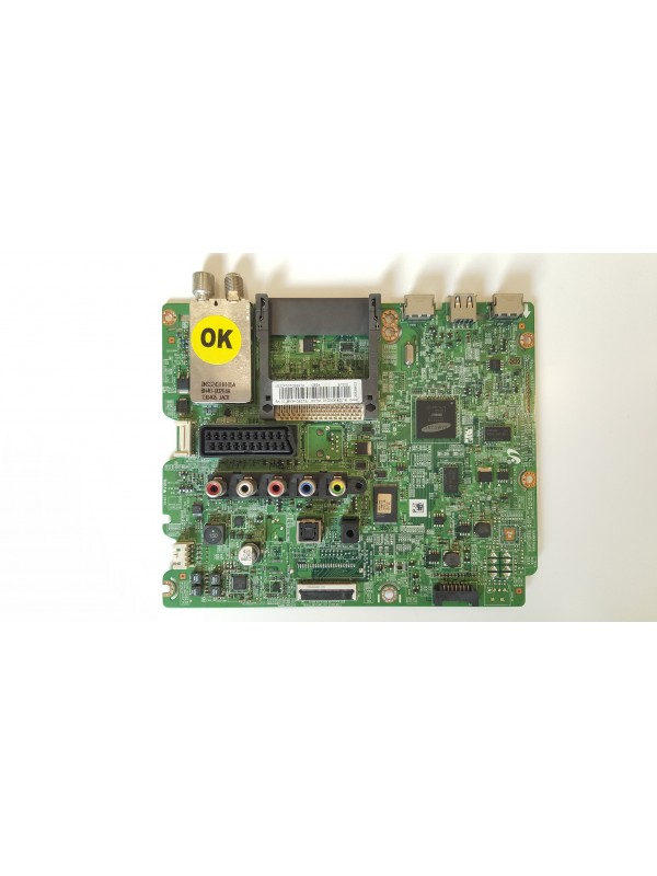 Samsung UE32F5070 Anakart BN94-06273J BN41-01955A UE32F5070 BN94-06273… Samsung UE32F5070 Anakart BN94-06273J BN41-01955A UE32F5070 BN94-06273…