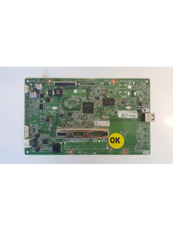 LG Anakart EAX67256701 (1.0)