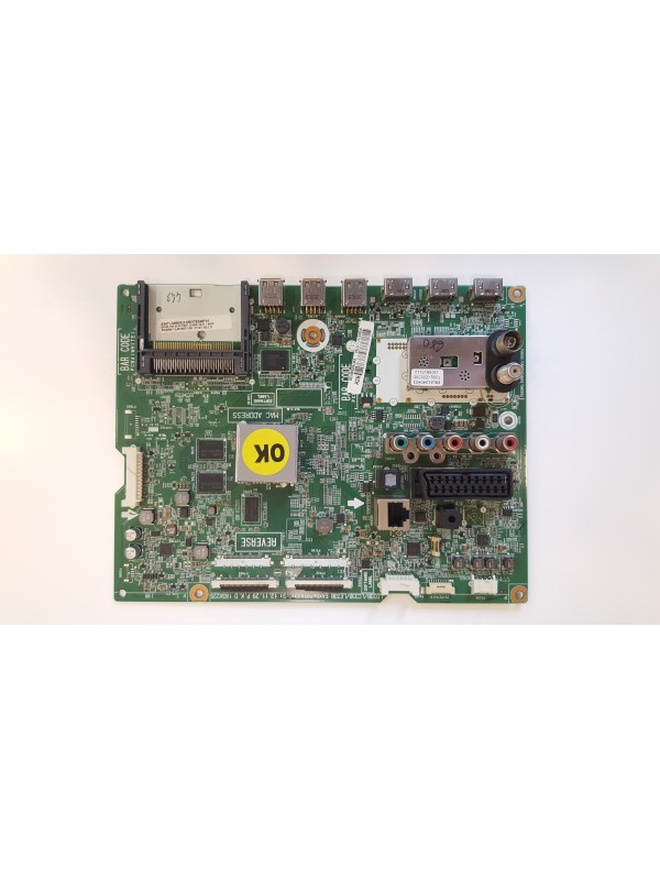LG Anakart EAX64797003 EBL61240403 Main Board LG Anakart EAX64797003 EBL61240403 Main Board