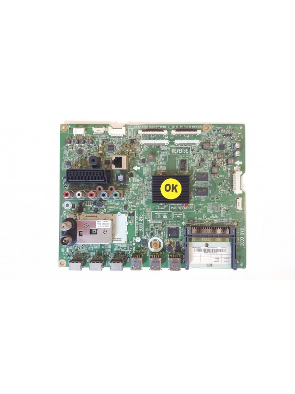LG Anakart EAX64797003 (1.2) EBU62039005 EBL61240403 Main Board&hellip;