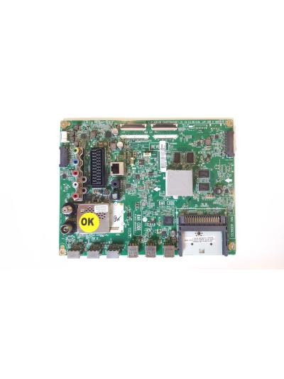LG 42LB670V Anakart EAX65384003 (1.2) EBT62800409 EBR78309004 Mai&hellip;