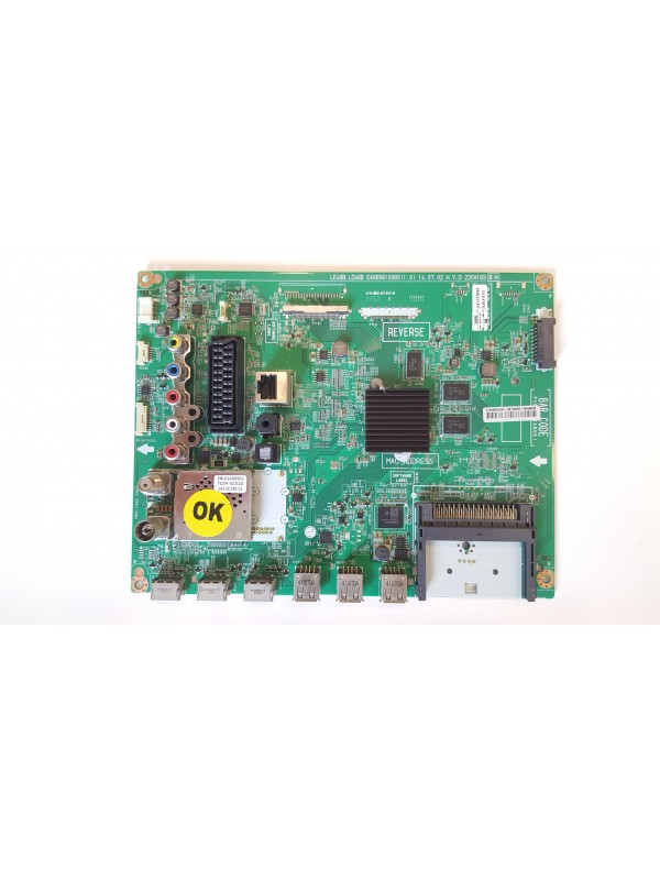 LG Anakart EAX65610905 (1.0) EBT6298