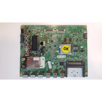 LG 42LF650V Anakart EAX66207203 (1.0) EBT63857102 42LF650V-ZB T420HVJ01.3 &hellip;