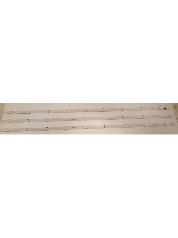 LG 43UF6407, 43UH610V, 43UH610N, 43UH650V LED BAR, 6916L2563A, 6916L-2… LG 43UF6407, 43UH610V, 43UH610N, 43UH650V LED BAR, 6916L2563A, 6916L-2…