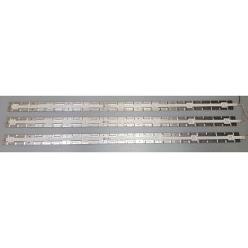 LED Bar AXEN AX43DIL005/1032