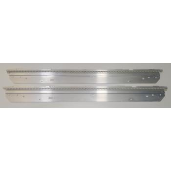 Vestel 42pf89155 led bar panel ledleri arka aydınlatma