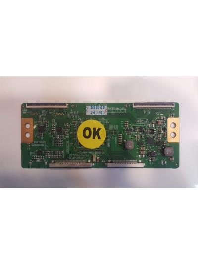 LG T-CON Kartı 6870C-0358A V6 32/42/47 FHD LC320EUD SD P1 LC420EUF Lo&hellip;