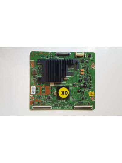 Samsung UE40ES8000 T-Con Kart BN41-01790C&hellip;