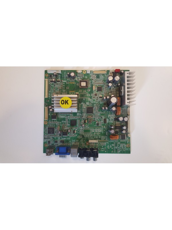 Sunny Anakart TITAN-T3213C V2.0 510-372004-511 AT-3737 LCD T370XW01 V1&hellip;