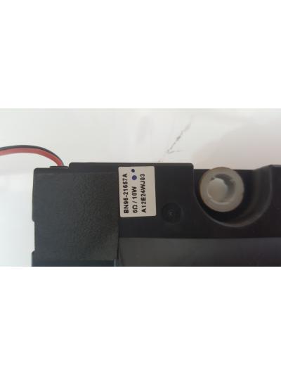 Samsung Hoparlör BN96-21667A UE40ES5500 Samsung Hoparlör BN96-21667A UE40ES5500