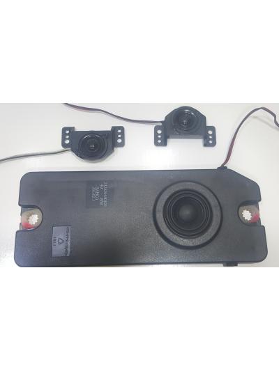 Philips Hoparlör 42PFL4307K-12