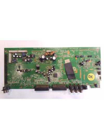 Profilo Anakart 05TA033E TELRA 37 & SIEMENS FL237V7 Main Board Profilo Anakart 05TA033E TELRA 37 & SIEMENS FL237V7 Main Board