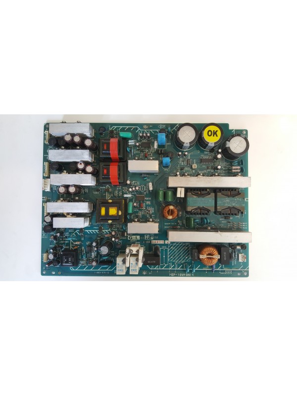 Sony 1-863-575-12 KDL-V40A11E KDL-V40A12U A-1066-393-B POWER BOAR… Sony 1-863-575-12 KDL-V40A11E KDL-V40A12U A-1066-393-B POWER BOAR…