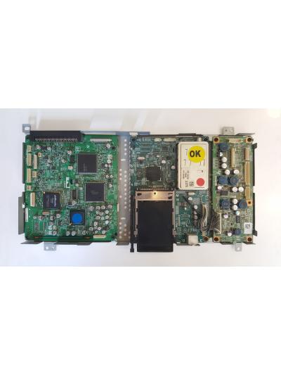 Sony Anakart 1-867-500-21 1-866-881-12 KDL-V40A11E Main Board Sony Anakart 1-867-500-21 1-866-881-12 KDL-V40A11E Main Board
