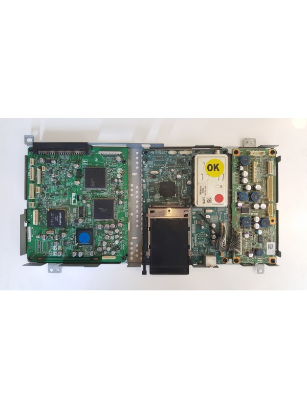 1-867-500-21, 1-866-881-12, KDL-V40A11E Anakart, Main Board…