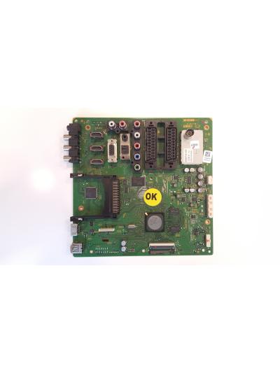 Sony 32BX300 Anakart 1-881-019-13 Y2009230E 049123-001 KDL LTY320AP05 Main Board Sony 32BX300 Anakart 1-881-019-13 Y2009230E 049123-001 KDL LTY320AP05 Main Board