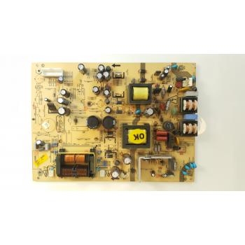 Vestel Besleme Kartı 17IPS10-3 V.1 010609 Power Board&hellip;