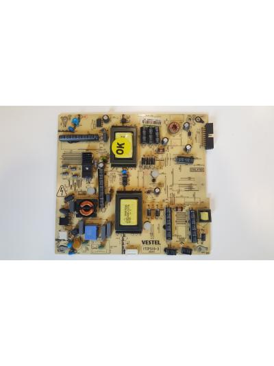 Vestel Besleme Kartı 17IPS19-3 23007833 Power Board Vestel Besleme Kartı 17IPS19-3 23007833 Power Board