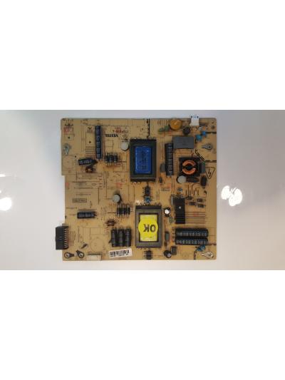 Vestel 39PF5025 Besleme Kartı 17IPS19-4 23061041 Power Board Vestel 39PF5025 Besleme Kartı 17IPS19-4 23061041 Power Board