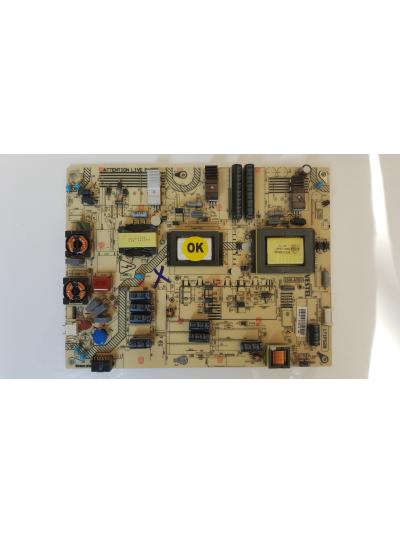 Vestel 40PF3025 Besleme Kartı 17IPS20 23152101 39226B 40F5150S Power Board