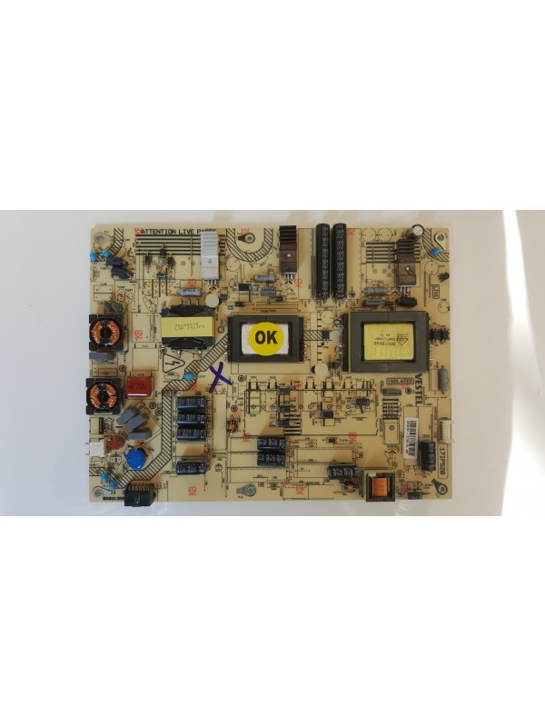 Vestel Besleme Kartı Vestel Besleme Kartı 17IP&hellip;