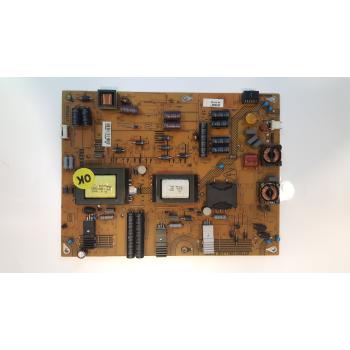 Vestel 50PF7175 Besleme Kartı 17IPS20 060913R6 23155902 Power Board&hellip;