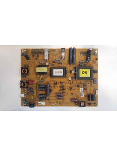 Vestel 48PF8575 Besleme Kartı 17IPS20 23201377 Power Board