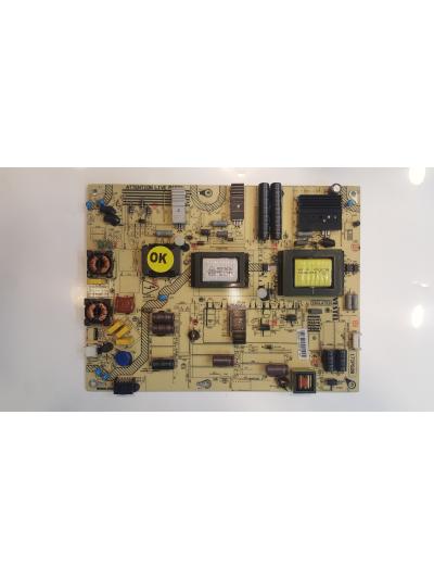 Vestel 50FA8200 Besleme Kartı 17IPS20 23241503 Power Board