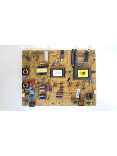 Vestel 43FA9000 Besleme Kartı 17IPS20 23275798 071114 R9 Power Board