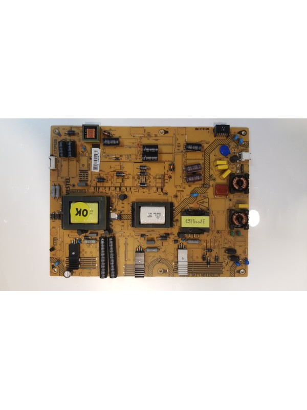 Vestel 55SC7600 Besleme Kartı 17IPS20 23314106 Power Board… Vestel 55SC7600 Besleme Kartı 17IPS20 23314106 Power Board…